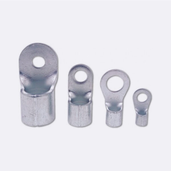 DIN 46234 TİP YUVARLAK ( KAYNAKLI ) KABLO