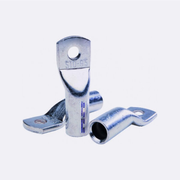 DIN 46235 TİP SKP SIKMALI KABLO PABUÇLARI