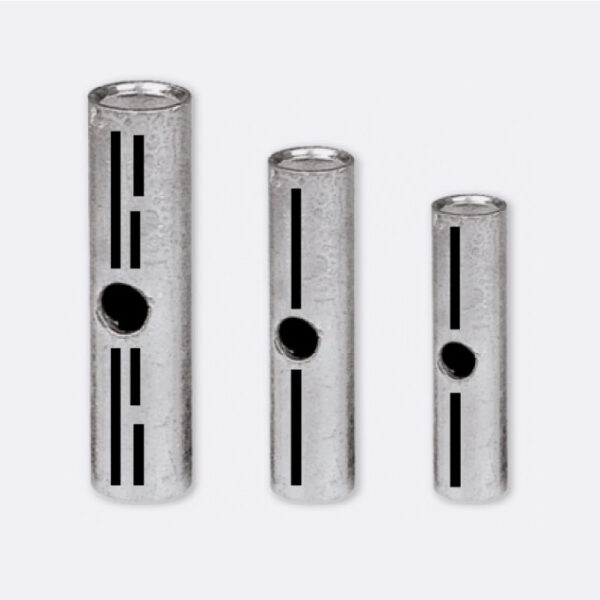 DIN 46267 TİP EK MUFLARI