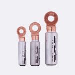 DIN NORMU BİMETAL (CU/AL)