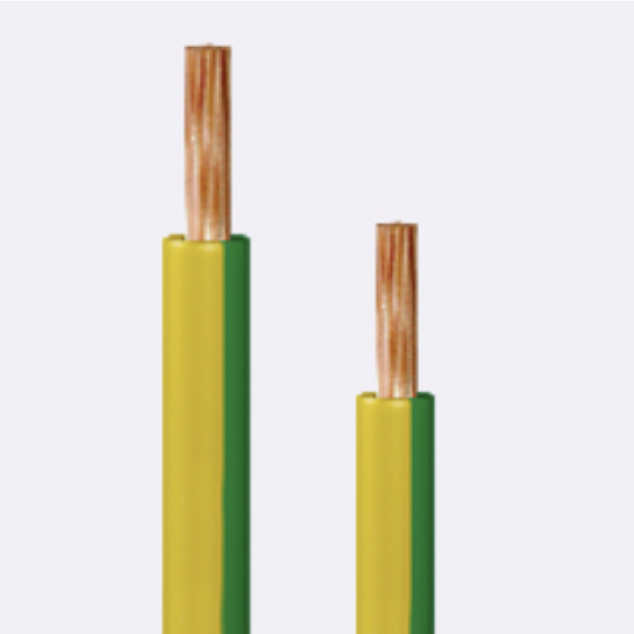 H05Z1-U _ H07Z1-U _ H07Z1-