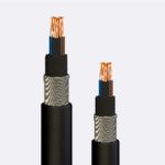 HFFR ARMOURED POWER CABLE BS 6724