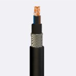 HFFR ARMOURED POWER CABLE BS 6724